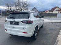 gebraucht Jeep Compass S FWD