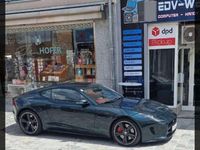 Gebraucht Jaguar F-Type R 551 PS (405 kW) 2015 Coupé