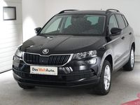 gebraucht Skoda Karoq Ambition TSI
