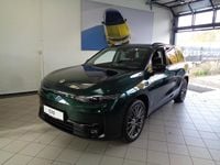 Neu Leapmotor C10 80 kW (109 PS) 2026 Glazed green SUV