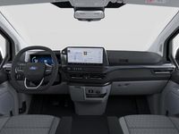 gebraucht Ford Tourneo Custom Titanium TDCi 170 Aut Tit 320L2 ACC Nav