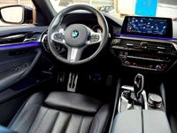 gebraucht BMW 530 e iPerformance M-Paket