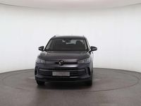 gebraucht VW Tiguan Friends TDI DSG