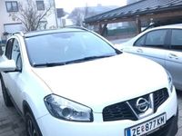 gebraucht Nissan Qashqai 16 dCi Tekna Start/Stop 2WD DPF