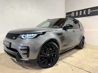 gebraucht Land Rover Discovery HSE SDV6 "22 zoll, 7 Setzer, Ahk, Panor. uvm."