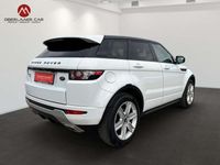 gebraucht Land Rover Range Rover evoque 2.2 Pure Aut. | Panorama | Leder |