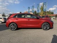 gebraucht Hyundai i30 1,0 T-GDI Feel Good DCT Aut.