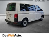 gebraucht VW Transporter Kombi TDI