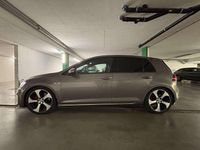 gebraucht VW Golf GTI BlueMotion Technology