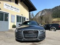 gebraucht Audi A5 2.0 TDI quattro ** S - Line ** Sport Plus