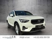 Gebraucht Volvo XC40 Core 163 PS (119 kW) 2025 Weiß SUV