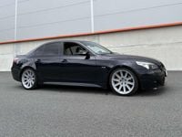 Gebraucht BMW 535 M Sport 272 PS (200 kW) 2006 Limousine