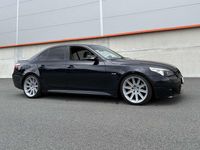 gebraucht BMW 535 535 d