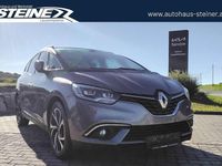 gebraucht Renault Grand Scénic Grand Scenic Energy dCi 110 Bose Edition