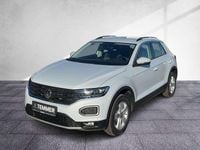gebraucht VW T-Roc 15 TSI ACT Design DSG AUT
