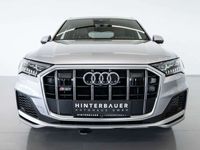 gebraucht Audi SQ7 4.0 TDI quattro Tiptronic *V8*LASER*LUFT*