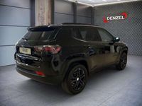 gebraucht Jeep Compass 1.3 PHEV Nig