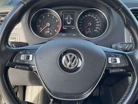 gebraucht VW Polo PoloLounge 12 TSI BMT DSG Lounge