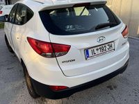 gebraucht Hyundai ix35 Life 16 GDI