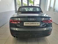 gebraucht Audi A5 Cabriolet 2.0 TDI quattro