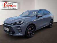 gebraucht Cupra Terramar VZ e-Hybrid 272PS DSG ABS ESP