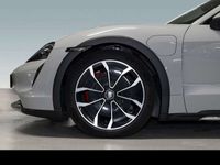 gebraucht Porsche Taycan 4SCross Turismo kreide auch andere Kurzfristig