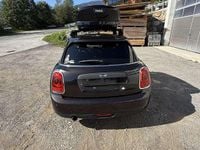 Gebraucht Mini ONE 102 PS (75 kW) 2015 Kleinwagen