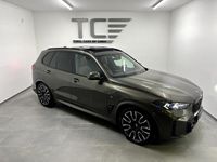 gebraucht BMW X5 xDrive50e M Paket, Driv Prov, 22 Zoll, H&K, AH...