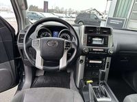 gebraucht Toyota Land Cruiser 300 3,0 D-4D 190 DPF Premium Aut.