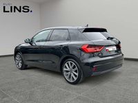 gebraucht Audi A1 25 TFSI intense