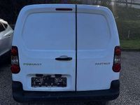 gebraucht Peugeot TePee Partner Access 1,6 HDi 75 FAP