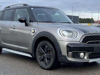 gebraucht Mini Cooper Countryman Hybrid PHEV SE ALL4 Aut.