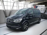 Gebraucht VW Multivan Highline 204 PS (150 kW) 2018 Van