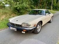 Gebraucht Jaguar XJS S 295 PS (216 kW) 1988 Weiß Coupé