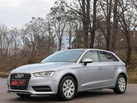 gebraucht Audi A3 A3 SB 1,4 TFSI Ambiente S-tronic *garantie*