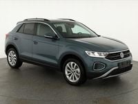 Neu VW T-Roc Life 150 PS (110 kW) 2025 SUV