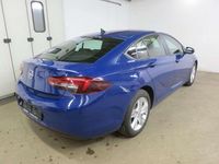 gebraucht Opel Insignia 2.0 CDTI Business Edition AHK