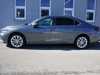 gebraucht Skoda Superb Selection TDI DSG