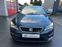 gebraucht Seat Leon *** AUTOMATIK *** FR März Aktion***