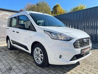 gebraucht Ford Tourneo Connect Trend1.5 TDCI 100 Ps mit AHK