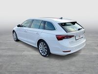 gebraucht Skoda Octavia Premium TDI DSG