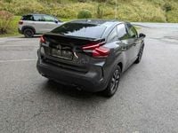 Gebraucht Citroën C4 Shine 131 PS (96 kW) 2021 Grau Limousine