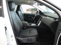 gebraucht Land Rover Discovery Sport SE