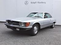 Gebraucht Mercedes 350 200 PS (147 kW) 1977 Limousine