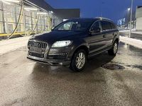 gebraucht Audi Q7 Q7 3,0 TDI quattro DPF Tiptronic