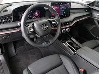 gebraucht Skoda Superb L&K iV TSI DSG