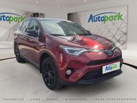 gebraucht Toyota RAV4 05 4WD HSD