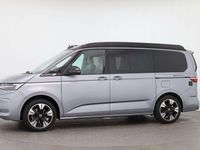 Neu VW California Beach 150 PS (110 kW) 2025 Silber Van