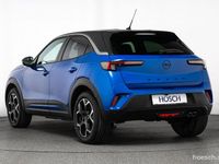 gebraucht Opel Mokka 1,2 Turbo ULTIMATE WENIG KM MEGAPREIS ++