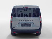gebraucht Ford Tourneo Courier E- Courier Titanium